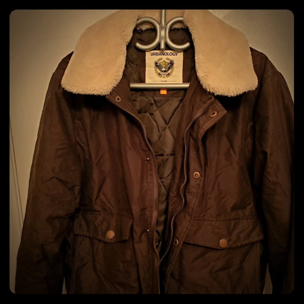 Winter Jacket